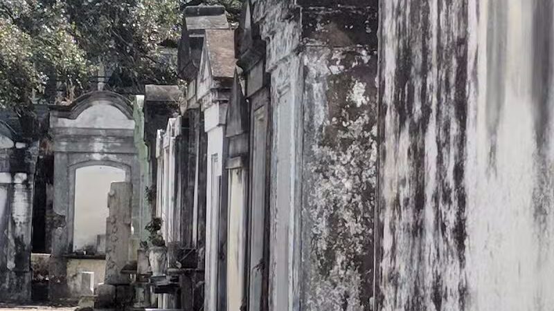 McDonough Zachery Park - New Orleans, LA