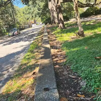 McDonough Zachery Park - New Orleans, LA