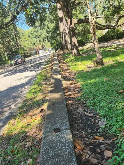 McDonough Zachery Park - New Orleans, LA