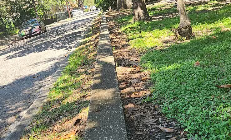 McDonough Zachery Park - New Orleans, LA