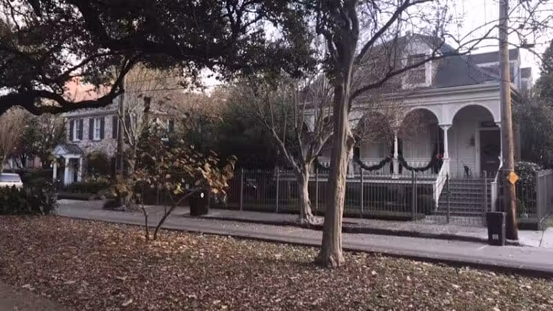 McDonough Zachery Park - New Orleans, LA