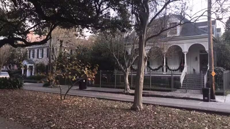 McDonough Zachery Park - New Orleans, LA