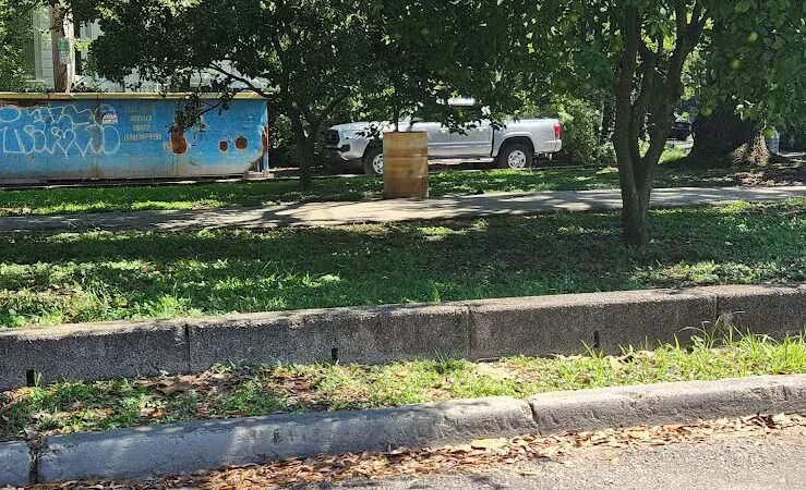 McDonough Zachery Park - New Orleans, LA