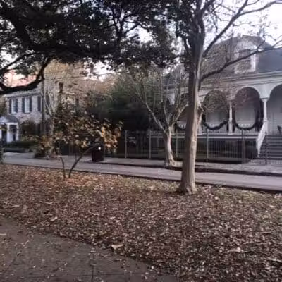 McDonough Zachery Park - New Orleans, LA