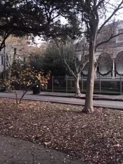 McDonough Zachery Park - New Orleans, LA