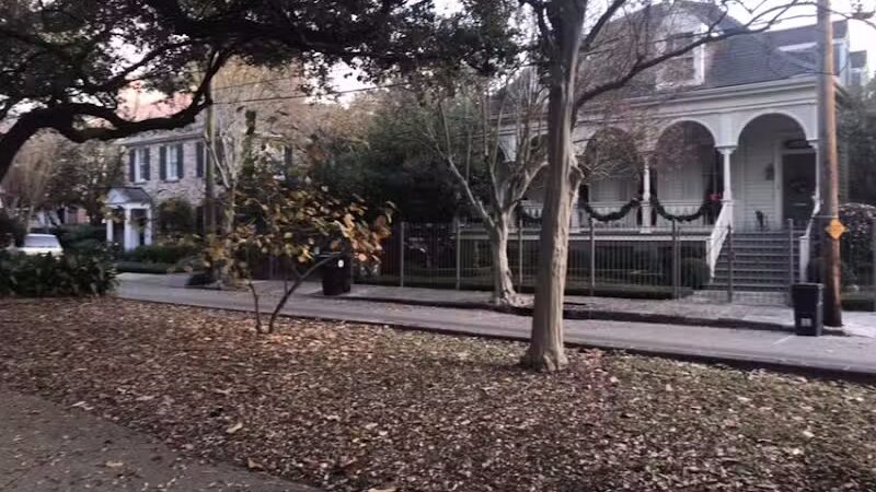 McDonough Zachery Park - New Orleans, LA