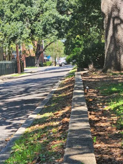 McDonough Zachery Park - New Orleans, LA