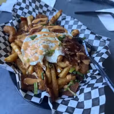 The Dog House - New Orleans, LA