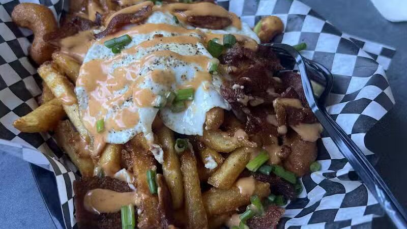 The Dog House - New Orleans, LA