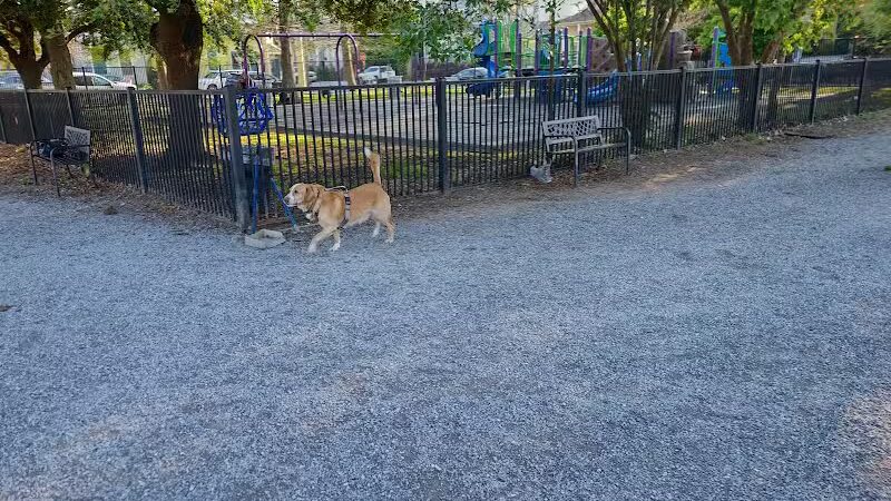Wisner Playground - New Orleans, LA