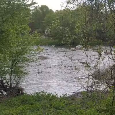 For Paws Of Ulster Dog Park - New Paltz, NY