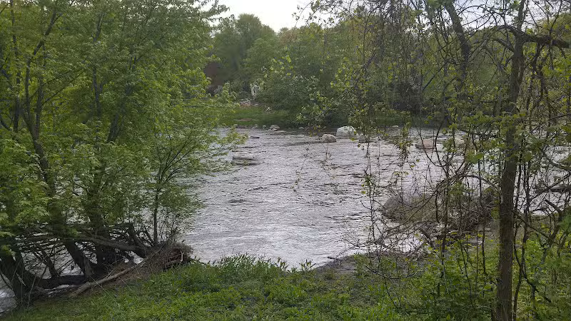 For Paws Of Ulster Dog Park - New Paltz, NY