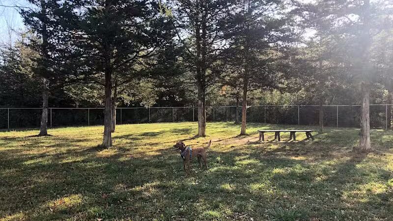 Ulster County Dog Park - New Paltz, NY