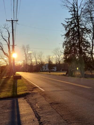 Ulster County Dog Park - New Paltz, NY