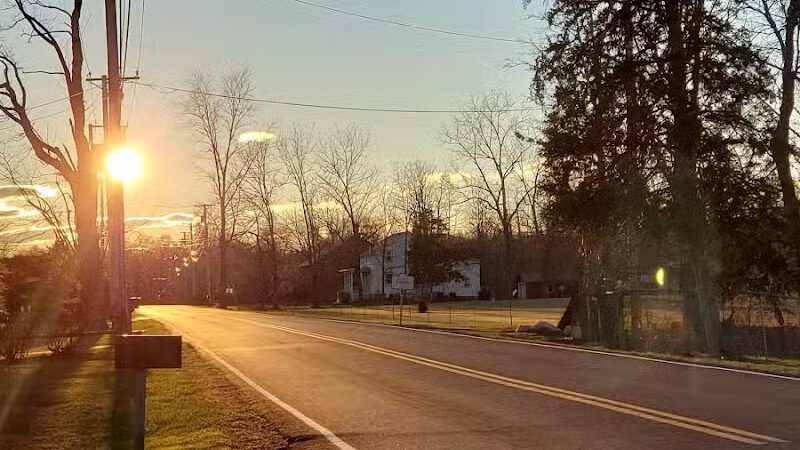 Ulster County Dog Park - New Paltz, NY