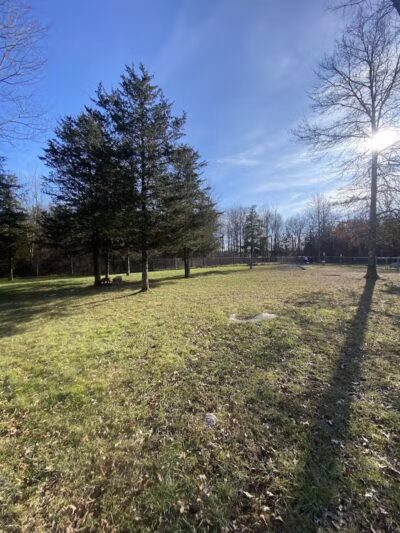 Ulster County Dog Park - New Paltz, NY