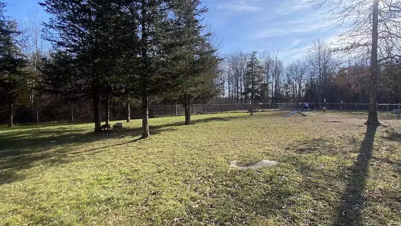 Ulster County Dog Park - New Paltz, NY