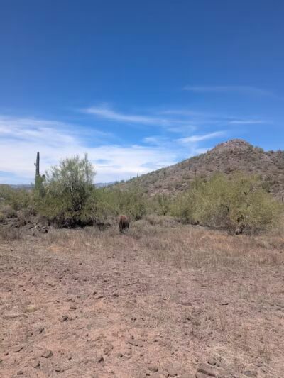 New River Kiwanis Park - New River, AZ