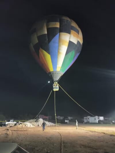 New River Kiwanis Park - New River, AZ