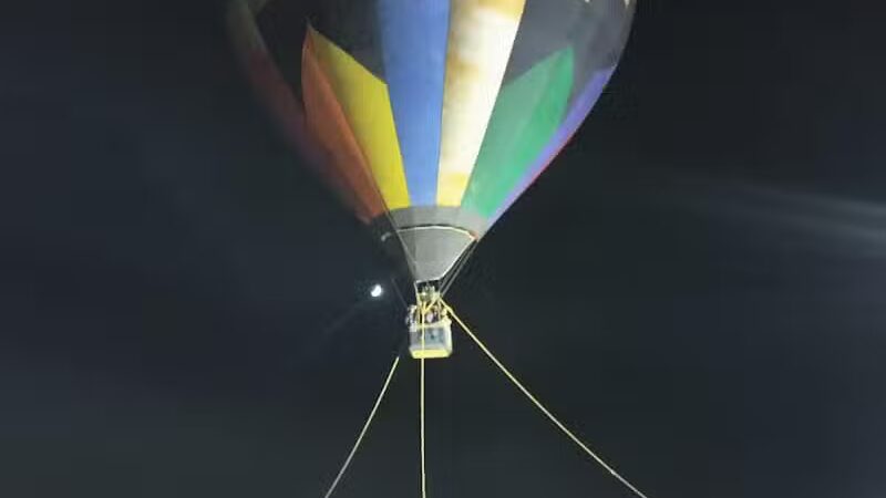 New River Kiwanis Park - New River, AZ