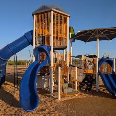 New River Kiwanis Park - New River, AZ