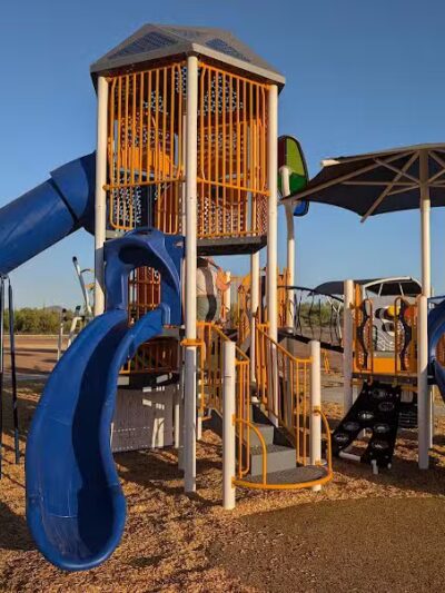 New River Kiwanis Park - New River, AZ