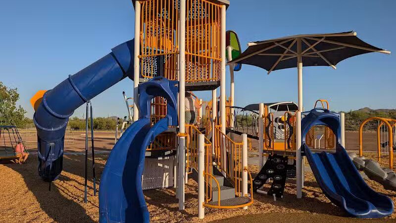 New River Kiwanis Park - New River, AZ