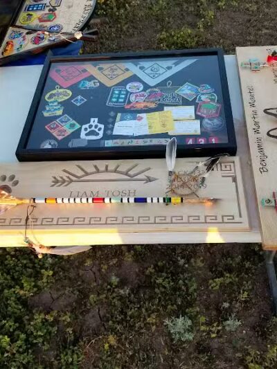 New River Kiwanis Park - New River, AZ