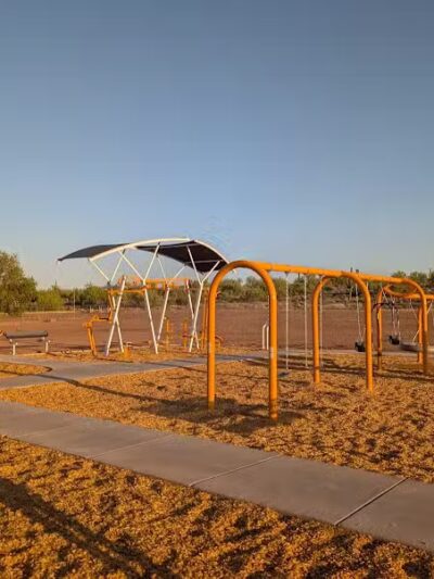 New River Kiwanis Park - New River, AZ