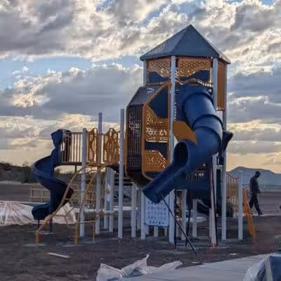 New River Kiwanis Park - New River, AZ