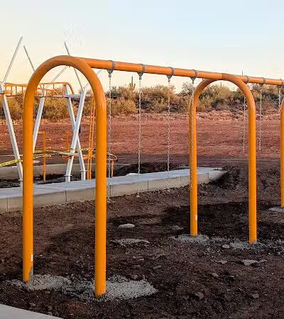 New River Kiwanis Park - New River, AZ