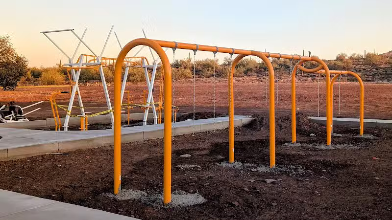 New River Kiwanis Park - New River, AZ