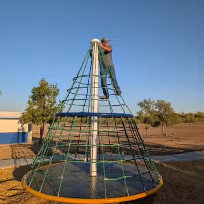 New River Kiwanis Park - New River, AZ