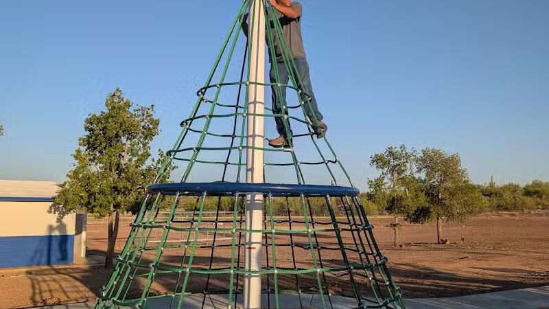 New River Kiwanis Park - New River, AZ