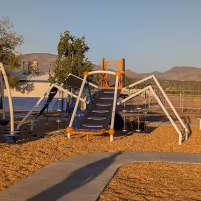 New River Kiwanis Park - New River, AZ