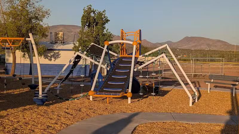 New River Kiwanis Park - New River, AZ