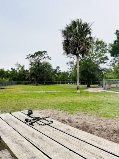 Dog Park - New Smyrna Beach, FL