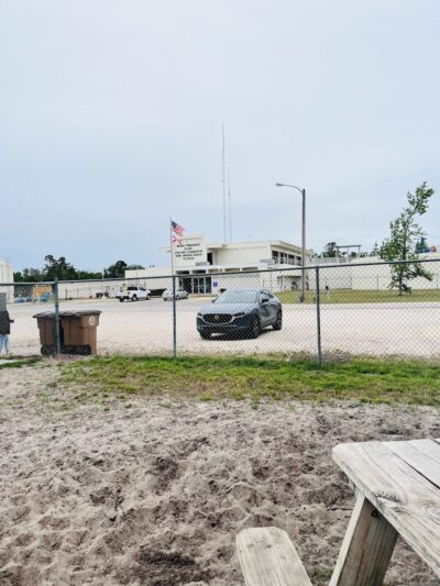 Dog Park - New Smyrna Beach, FL