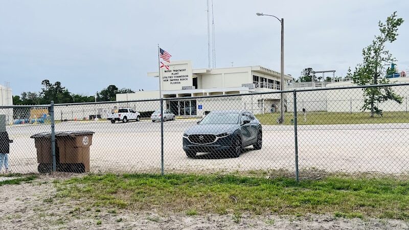 Dog Park - New Smyrna Beach, FL