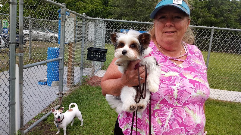 Dog Park - New Smyrna Beach, FL