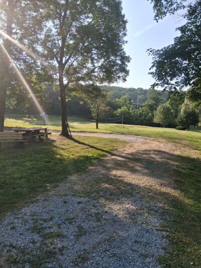 New Stanton Park - New Stanton, PA