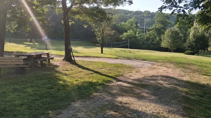 New Stanton Park - New Stanton, PA