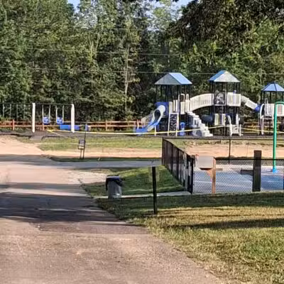 New Stanton Park - New Stanton, PA