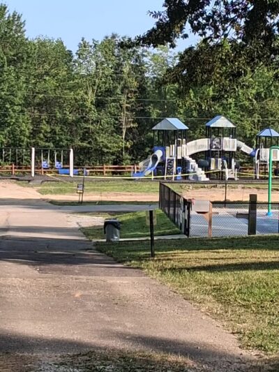 New Stanton Park - New Stanton, PA