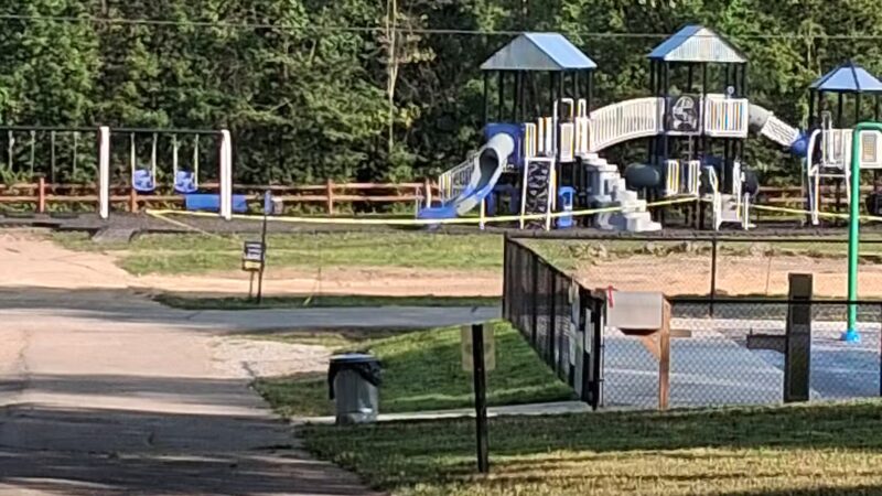 New Stanton Park - New Stanton, PA