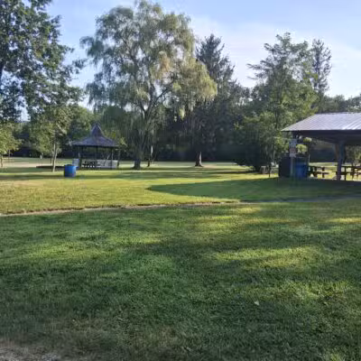 New Stanton Park - New Stanton, PA