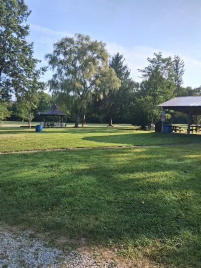 New Stanton Park - New Stanton, PA