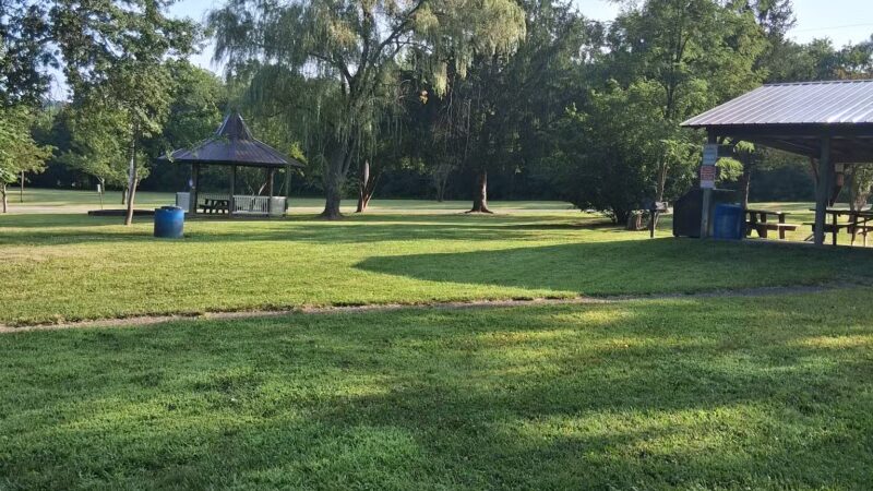 New Stanton Park - New Stanton, PA