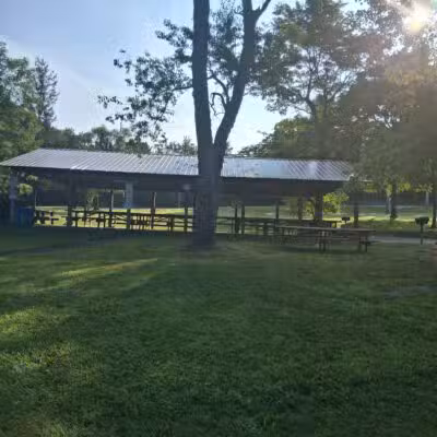 New Stanton Park - New Stanton, PA