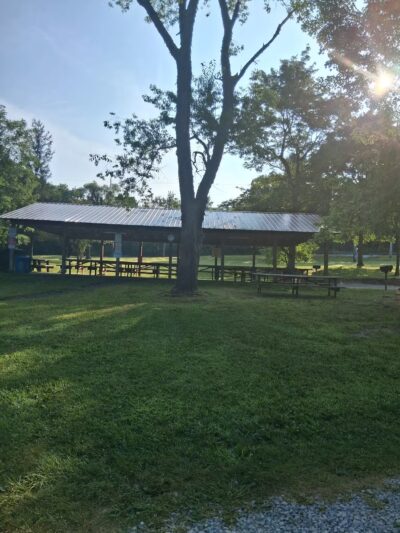 New Stanton Park - New Stanton, PA